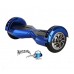 8 inch Lambo Hoverboard with LED Light and Bluetooth